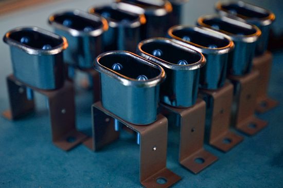 Computer Vision: The Next Step In Supply Chain, Inventory And Manufacturing