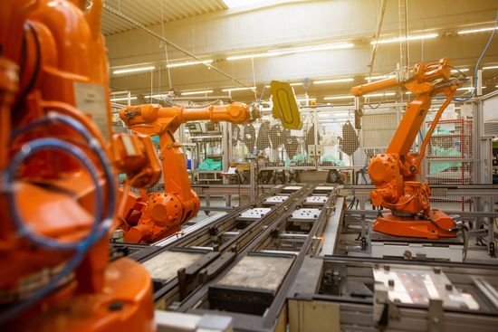 Retooling Tomorrow’s Manufacturing Workforce For A Safer, Digital Future