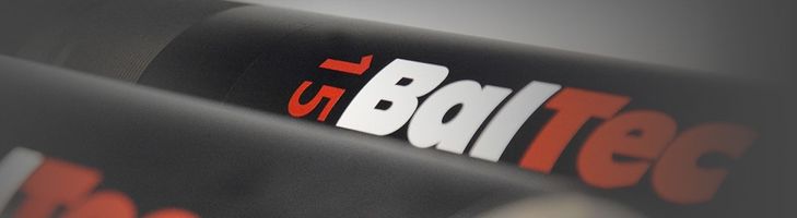 Roller Forming With BalTec Tools