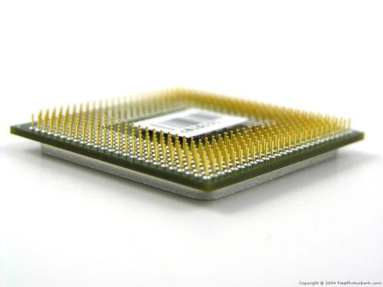 U.S. Senate Votes To Move Ahead On Chip Bill To Compete With China