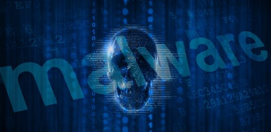 Cybersecurity, ransomware and malware