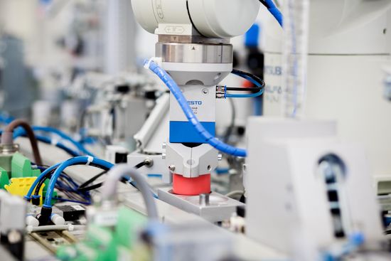 India’s Consumer Electronics Industry Is Set On The Path To Industry 5.0