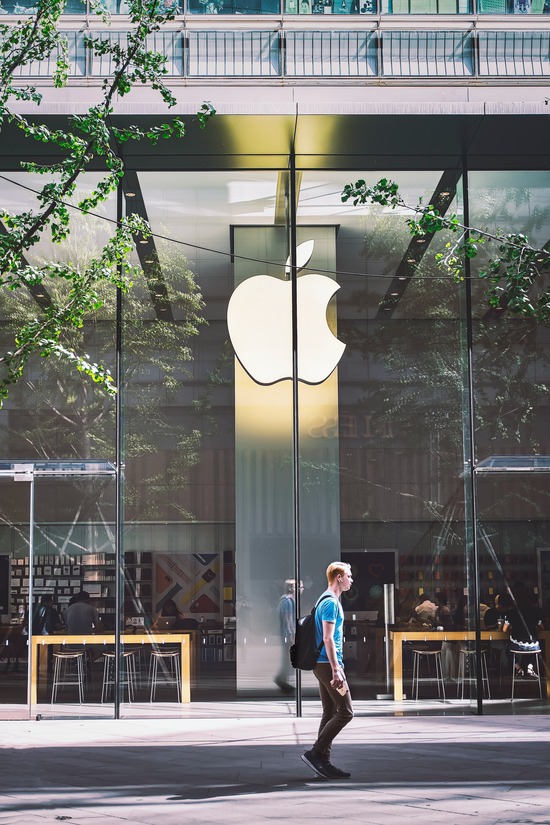 Apple To Move 25% IPhone Production To India By 2025, 20% IPad & Apple Watch To Vietnam