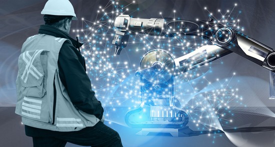 The Current State Of Industry 4.0