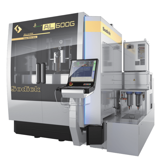 Resolving Wire-Cut EDM Challenges With Sodick’s Innovative Solutions