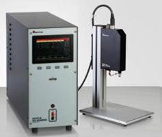 Improving Process Control of High-Precision Spot Welding
