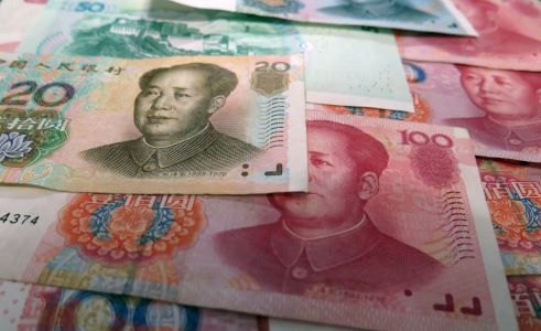 New Growth Drivers In Manufacturing Boost China's Industrial Output In July