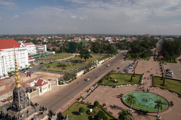 Can Laos Become Southeast Asia's Next Manufacturing Hub?
