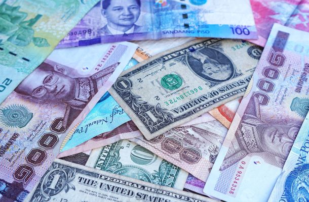 Baht Appreciation Places Thai Businesses On Panic Mode